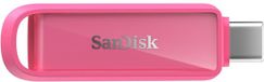 SanDisk Phone Drive 1TB USB-C 3.2 150MB/s Seastar Pink