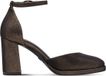 Tamaris Core Dames Pumps - metallic