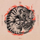 Sonic Rendezvous JahYu - Center Of Gravity (LP)
