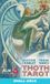 Crowley Thoth Tarot Deck Small: 78-Card Thoth Tarot Deck (Small Edition) by Aleister Crowley, with Egyptian Symbolism, Qabalistic & Astrological Insights, ... by Lady Frieda Harris, Includes Booklet