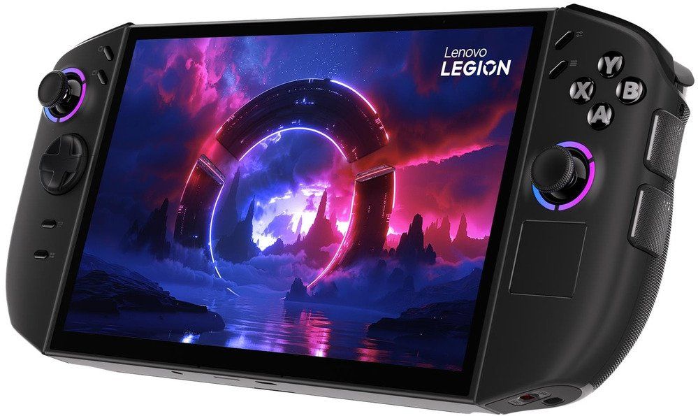 Lenovo Legion Go 83N0002DMH