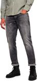 G-Star 3301 Regular Tapered Heren Jeans Faded Bullit W33