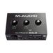 M-AUDIO M-Track Solo USB Audio-Interface