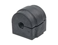 MEYLE Lagerung, Stabilisator 3147150003 Hinterachse links | Compatibel met: BMW 5, 5 Gran Turismo, 5 Touring, 6 Cabriolet, 6 Coupe, 7