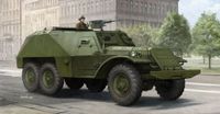 Trumpeter 1:35 Sovjet BTR-152K1 APC