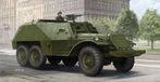 Trumpeter 1:35 Sovjet BTR-152K1 APC