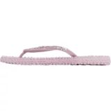 Ilse Jacobsen Slippers met koper mix strass steen CHEERFUL03G