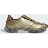 Adidas - Baskets basses en cuir - Taille 38