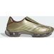 Adidas - Baskets basses en cuir - Taille 38