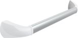 SecuCare Wandbeugel - 400mm - Wit Mat - 8010.401.01