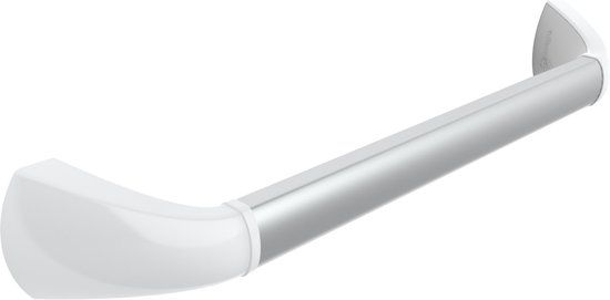 SecuCare Wandbeugel - 400mm - Wit Mat - 8010.401.01