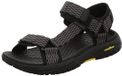 Skechers Herren Sandalette Relaxed Fit Rip Tide