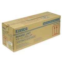 Konica Minolta IU-301Y - Imaging unit - geel - origineel