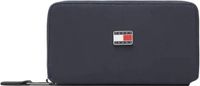 Tommy Hilfiger - TJW beach summer large portemonnee - femme - twilight navy