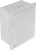 Kopos KUZ-VO KB Isoleer-installatiedoos Halogeenvrij (b x h x d) 170 x 210 x 80 mm
