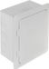Kopos KUZ-VO KB Isoleer-installatiedoos Halogeenvrij (b x h x d) 170 x 210 x 80 mm