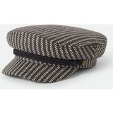 Brixton Fiddler Cap - Meerkleurig