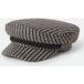 Brixton Fiddler Cap - Meerkleurig