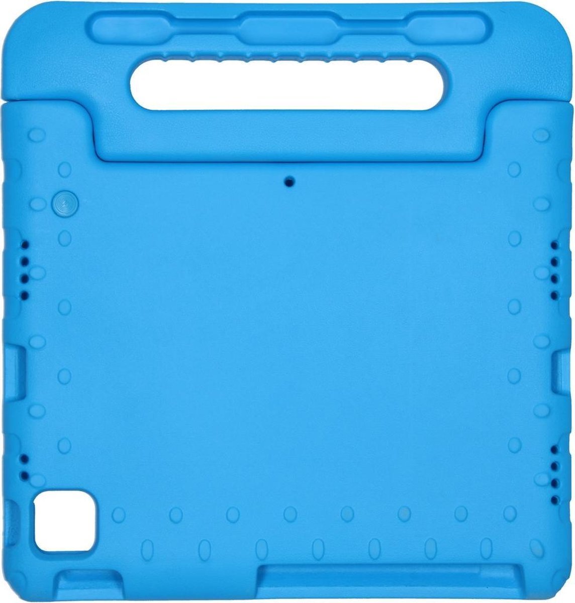 imoshion Kidsproof Backcover met handvat iPad Pro 11 (2020) tablethoes - Blauw