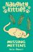 Missing Naughty Kitties Missing Mittens Paperback