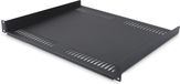 StarTech.com CABSHELFV1U-16-RACK rack-toebehoren Rekschap