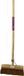 Synx Tools Coco Binnenbezem 30cm