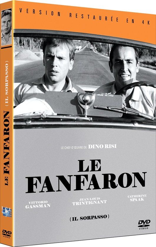 Lcj Le Fanfaron
