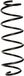 Monroe SE2393 Coil Lente