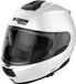 Nolan N100-6 SPECIAL N-COM 015 S Casque intégral Blanc
