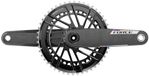 Sram Force Axs Dub Dm Crankstel Zilver 165 mm / 42t