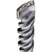 kwb 244752 Veredeld staal Hamerboor 1 stuks 22 mm Gezamenlijke lengte 465 mm SDS-Plus 1 stuk(s)