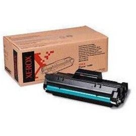 Xerox 113R00457 - Toner cartridge - Zwart - 1 stuk
