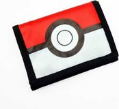 Pokémon Pokéball portemonnee