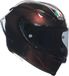 Agv Pista Gp Rr Fim E2206/dot Mplk