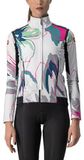 CASTELLI perfetto ros w ls dames Jas
