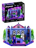 PLAYMOBIL Monster High Bloodgood's kantoor speelset