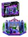 PLAYMOBIL Monster High Bloodgood's kantoor speelset