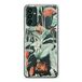 ERT GROUP mobiel telefoonhoesje voor Samsung M13 4G Babaco Flowers 048