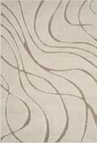 Safavieh Vloerkleed Naples Crèmekleurig Polypropyleen 122 x 183 cm