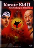 PLAION Karate Kid 2 - Entscheidung in Okinawa DVD