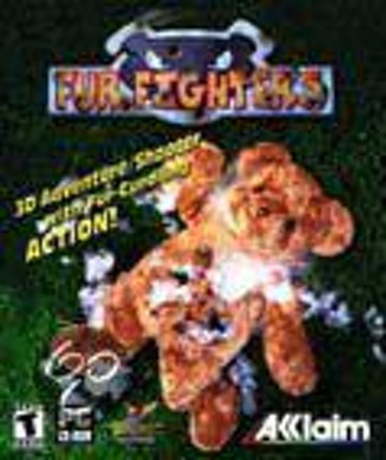 - Furfighters