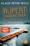 Rupert Fischer E-Books Rupert undercover - Ostfriesische Mission