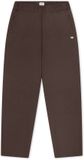 SCHIESSER Dames Slips deep brown Effen 40-42