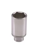 SONIC Lange 6-kant Dop 1/2" 16mm - 77mm