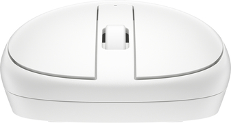 HP 240 Bluetooth-muis, Lunar White