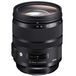 Sigma 24-70mm F2.8 DG OS HSM ART Lens for Nikon F-mount - Black