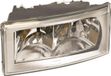 IVECO Phare avant gauche, complet, type H7/H1, sans moteur électrique, compatible avec le modèle Daily 500307755