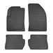 Rubbermatten Frogum Rubbermatten Ford Fusion 2002-2012 - 4-delig FO-0313