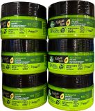 Nature Box Avocado Haarmasker Repair Voordeelverpakking 6 x 200 ml
