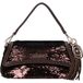 La Carrie Des sacs. Marron